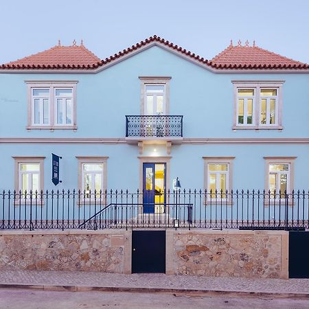 Aktion Beach House Carcavelos  Buitenkant foto